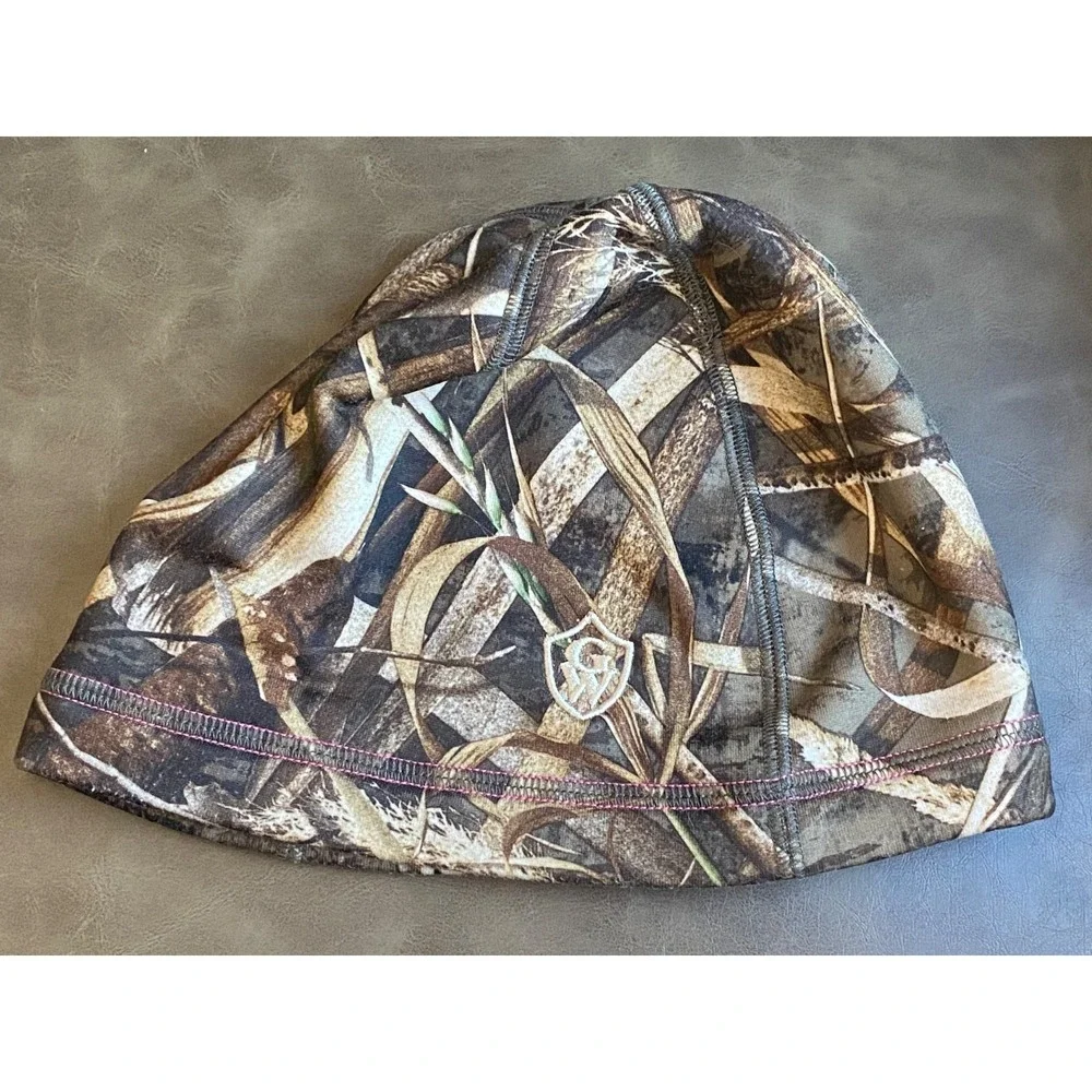 Huntworth accessory beanie